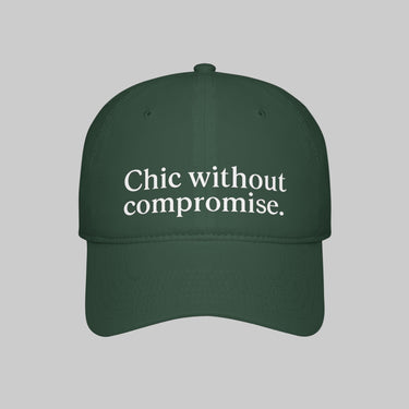 Chic Without Compromise Cap – Fashion Meets Modest Style - Modestly Vogue
